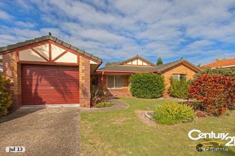 12/24 Glengarry Rd, Keperra, QLD 4054