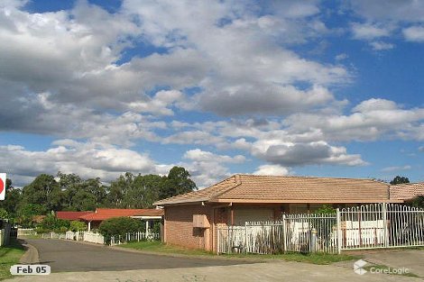 7/31 Perigee Cl, Doonside, NSW 2767