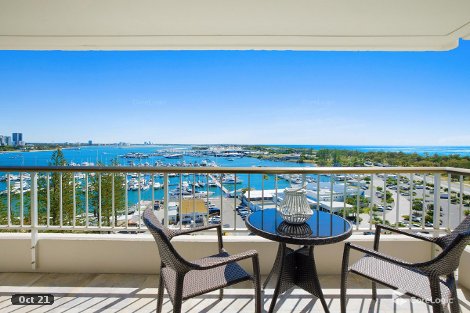 33/18 Macarthur Pde, Main Beach, QLD 4217