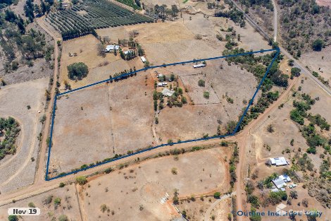 80 Boyles Rd, Pine Mountain, QLD 4306