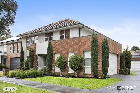 3 Pebble Beach Pl, Heatherton, VIC 3202