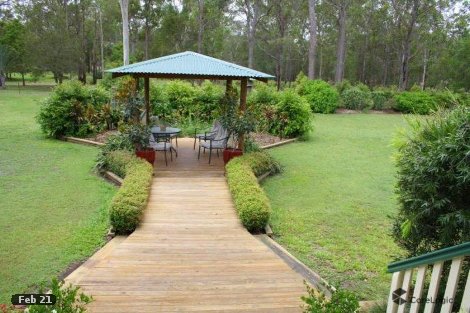 149 Iindah Rd W, Tinana, QLD 4650