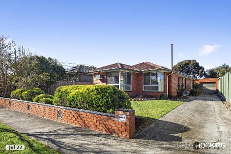 20 Nicholas Gr, Heatherton, VIC 3202