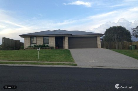 4 Lewis St, Crows Nest, QLD 4355