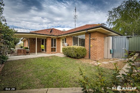 6 Yerrabi Pl, Ngunnawal, ACT 2913