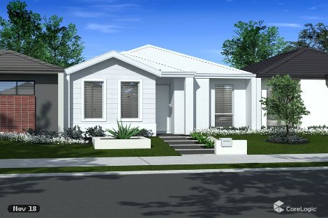 Lot 203 Currajong Cres, Craigie, WA 6025