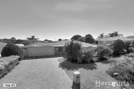 15 Berrigan Row, Halls Head, WA 6210