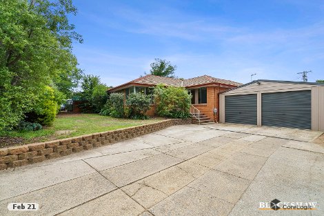 33 Dallachy St, Page, ACT 2614