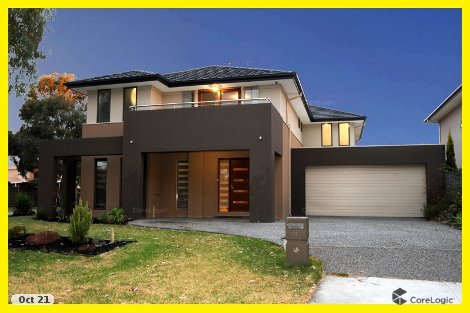 14 Lake King Cir, Waterways, VIC 3195