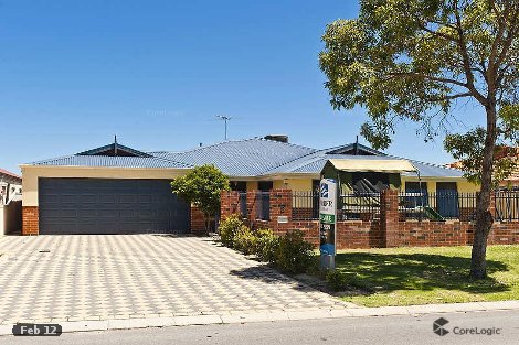 5 Millendon St, Carramar, WA 6031