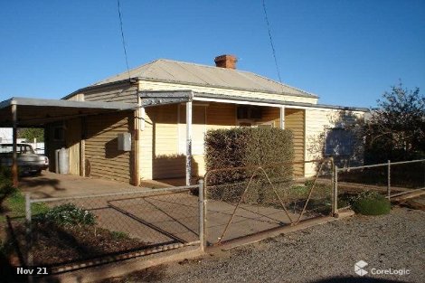 17 Sixth St, Orroroo, SA 5431