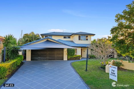 2 Pennant Ct, Birkdale, QLD 4159