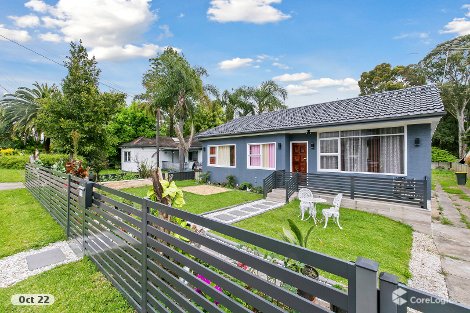 179 Toongabbie Rd, Toongabbie, NSW 2146