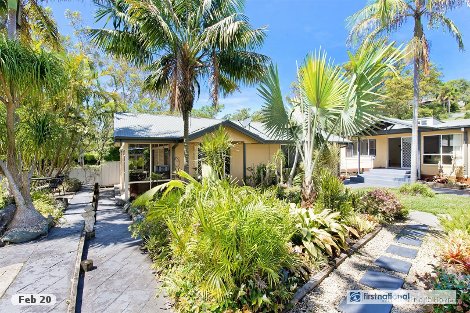 5 Camden Head Rd, Dunbogan, NSW 2443