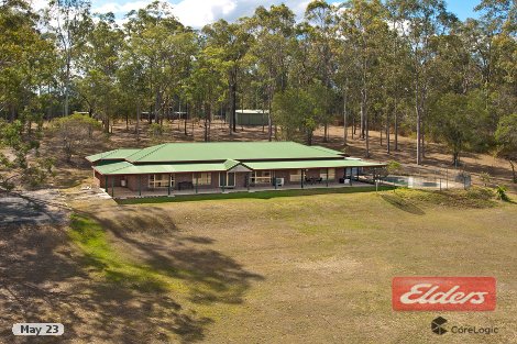 111-119 Olson Rd, North Maclean, QLD 4280