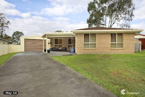 17 Cedar Cl, Metford, NSW 2323