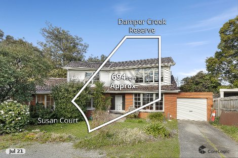 7 Susan Ct, Mount Waverley, VIC 3149