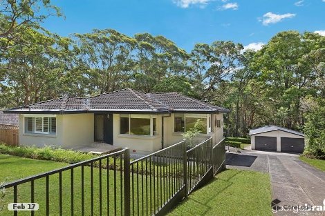 485 The Scenic Road, Macmasters Beach, NSW 2251