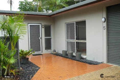 5 Garland Cl, Kanimbla, QLD 4870