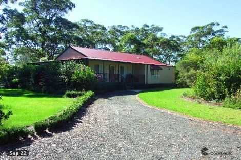 20a River Rd, Lake Tabourie, NSW 2539