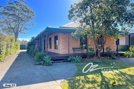 5 Ellmoos Ave, Sussex Inlet, NSW 2540