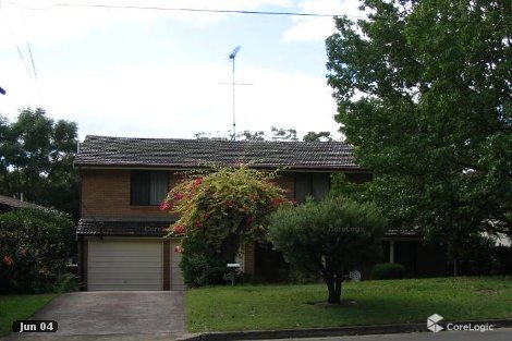 23 Pembroke Rd, Marsfield, NSW 2122