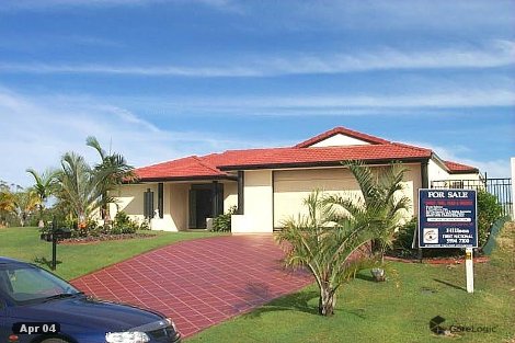 3 Bernard Ct, Arundel, QLD 4214