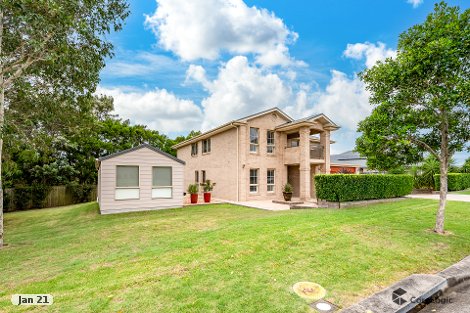 1 James Leslie Dr, Gillieston Heights, NSW 2321