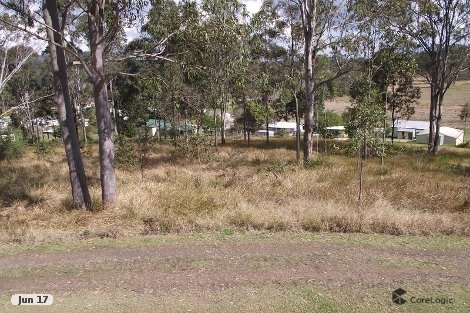 Lot 2 Johnson St, Bonalbo, NSW 2469