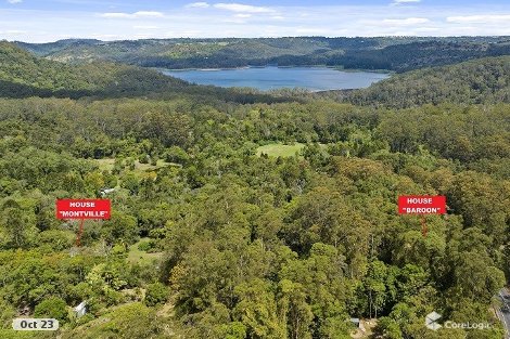 57 Narrows Rd, North Maleny, QLD 4552