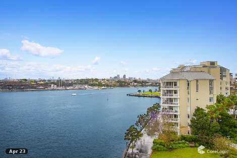 705/32 Refinery Dr, Pyrmont, NSW 2009