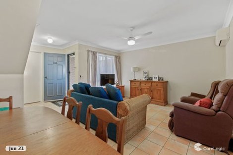 9/9 Bayside Ct, Thorneside, QLD 4158