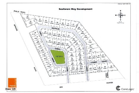 2 Cowrie Ct, Port Macdonnell, SA 5291