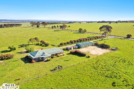 3045 Princes Hwy, Nambrok, VIC 3847