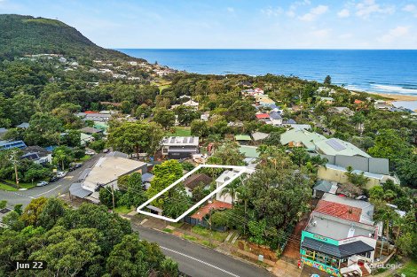 97-99 Lawrence Hargrave Dr, Stanwell Park, NSW 2508