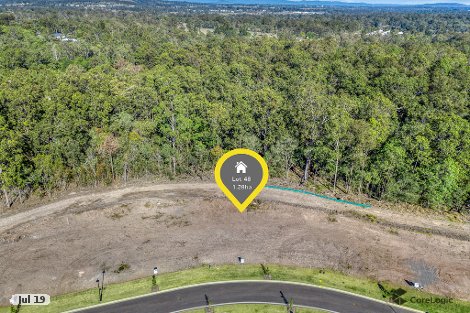 85 Outlook Pl, Moggill, QLD 4070