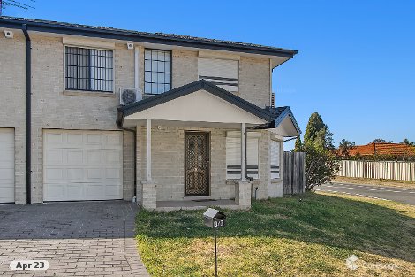 2/8 Owl Pl, Green Valley, NSW 2168