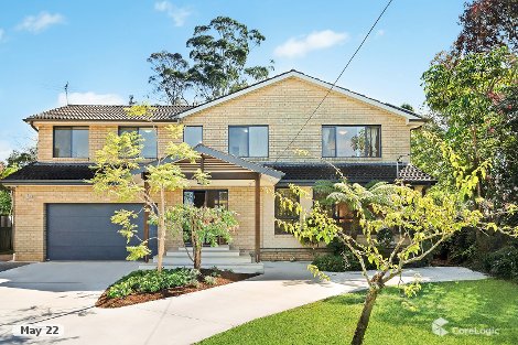 22 Howard Pl, North Epping, NSW 2121