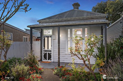 100 Dover Rd, Williamstown, VIC 3016