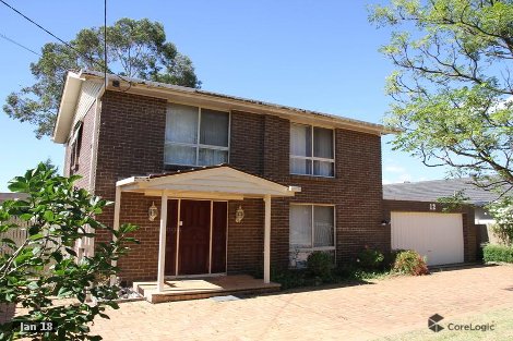 12 Kent St, Knoxfield, VIC 3180