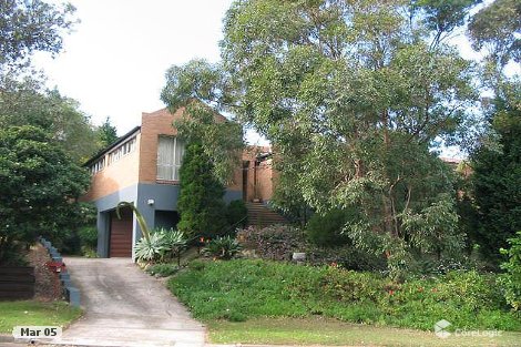 30 Abbe Receveur Pl, Little Bay, NSW 2036