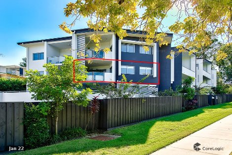 16/13 Fenton St, Fairfield, QLD 4103