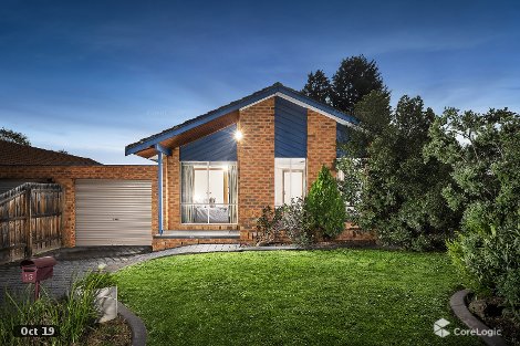 1/15 Crampton Cres, Mill Park, VIC 3082