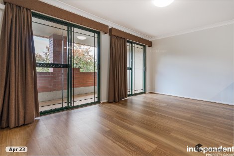 138/14 Boolee St, Reid, ACT 2612