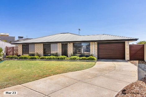 10 Fitzsimmonds Pl, Leda, WA 6170