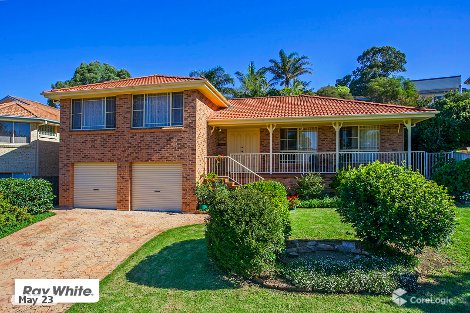 10 Newing Cct, Kiama Downs, NSW 2533