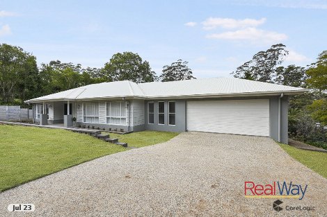 17 Hilltop Cres, Blue Mountain Heights, QLD 4350