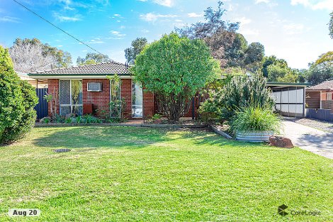 6 Hillegine Ct, Gosnells, WA 6110