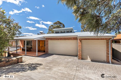 38 Joalah Ave, Blaxland, NSW 2774