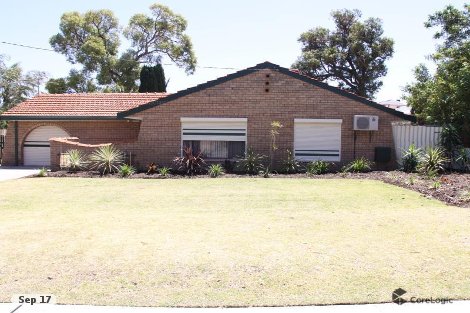 18 Wallawa St, Wanneroo, WA 6065